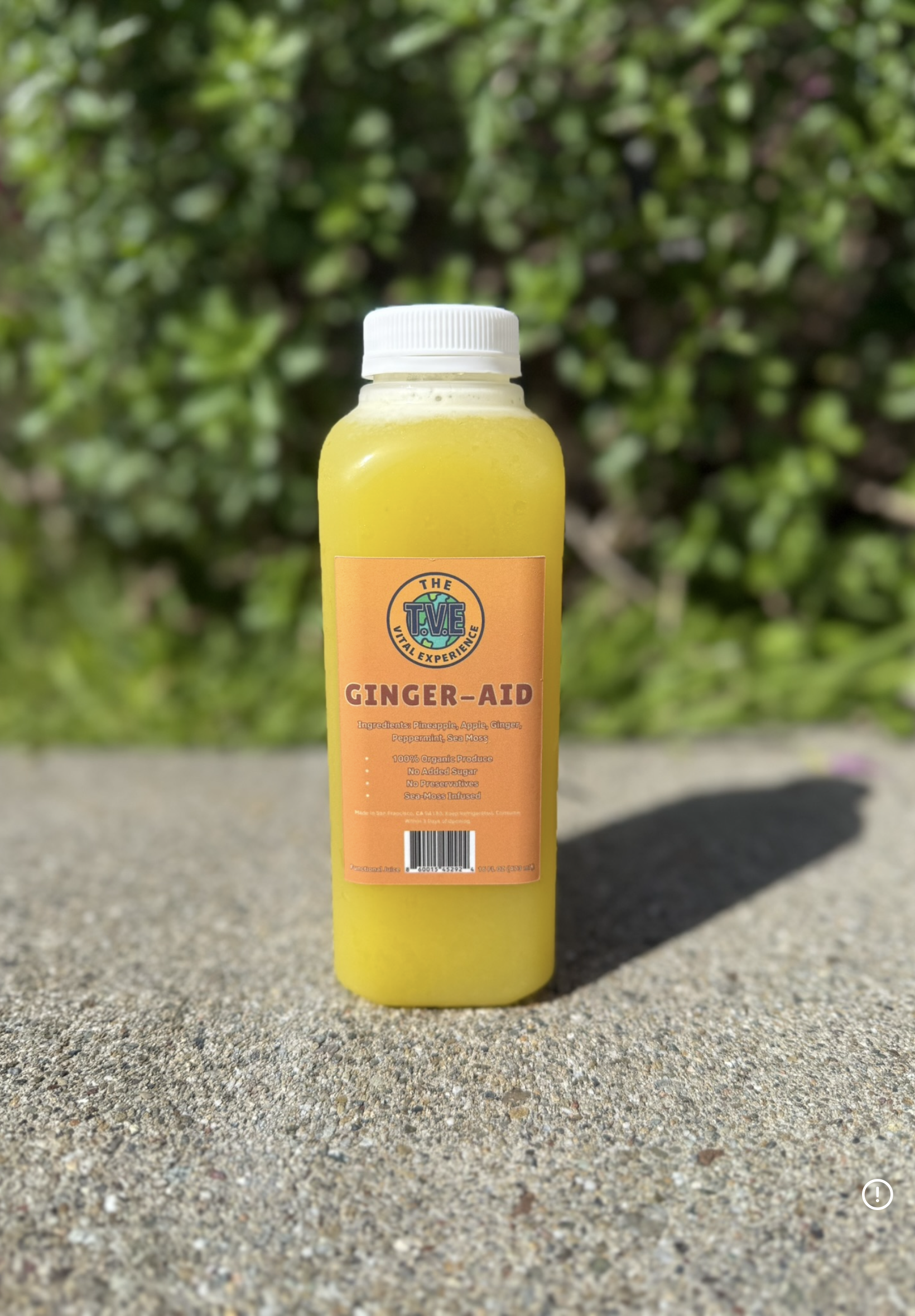 3-Pack Energy