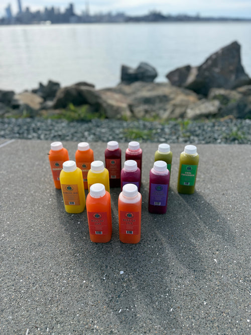 Full Vital Experience Pack