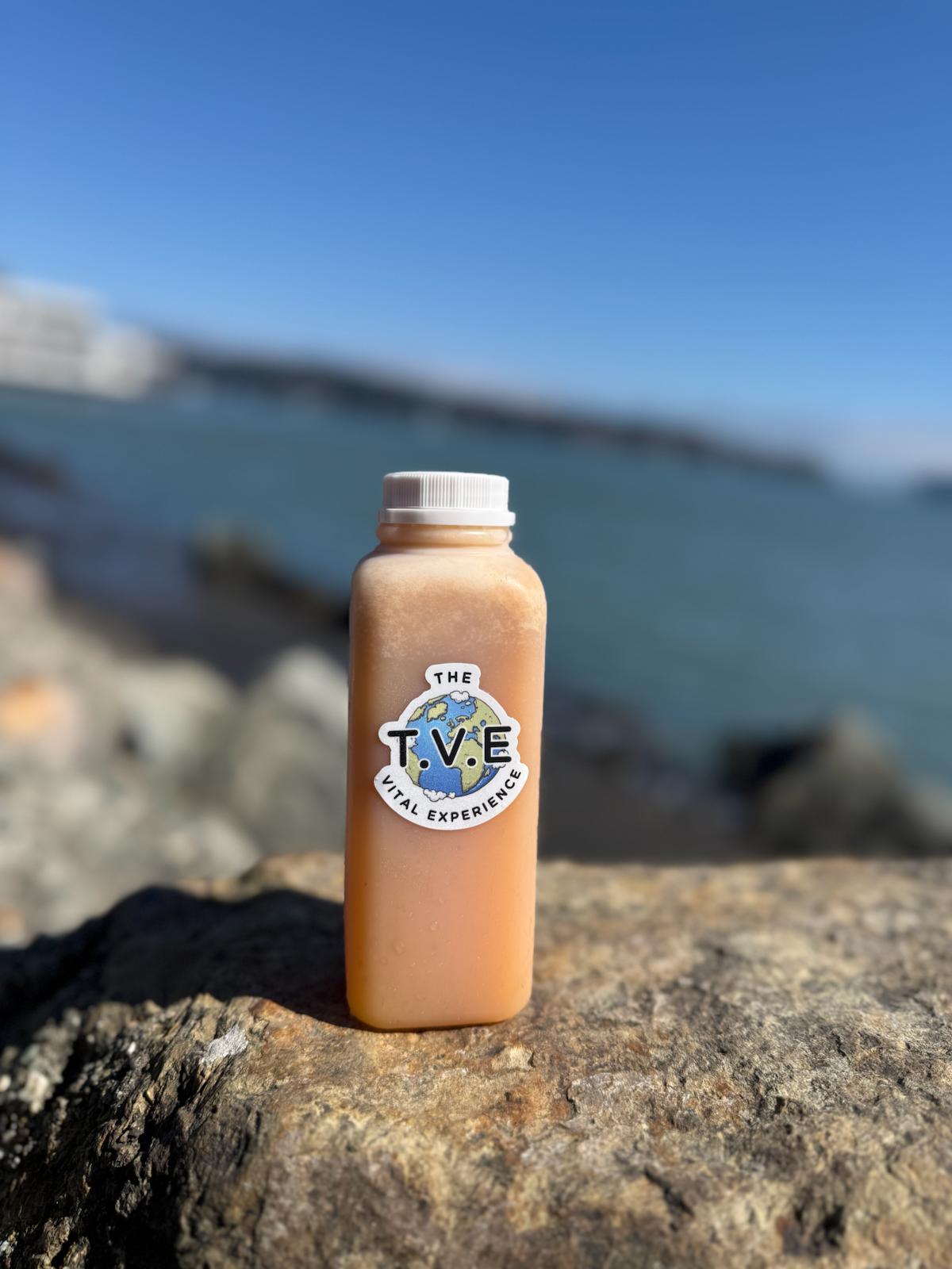 The Vital Experience